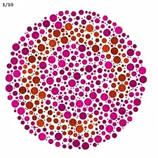 Color Vision Screening