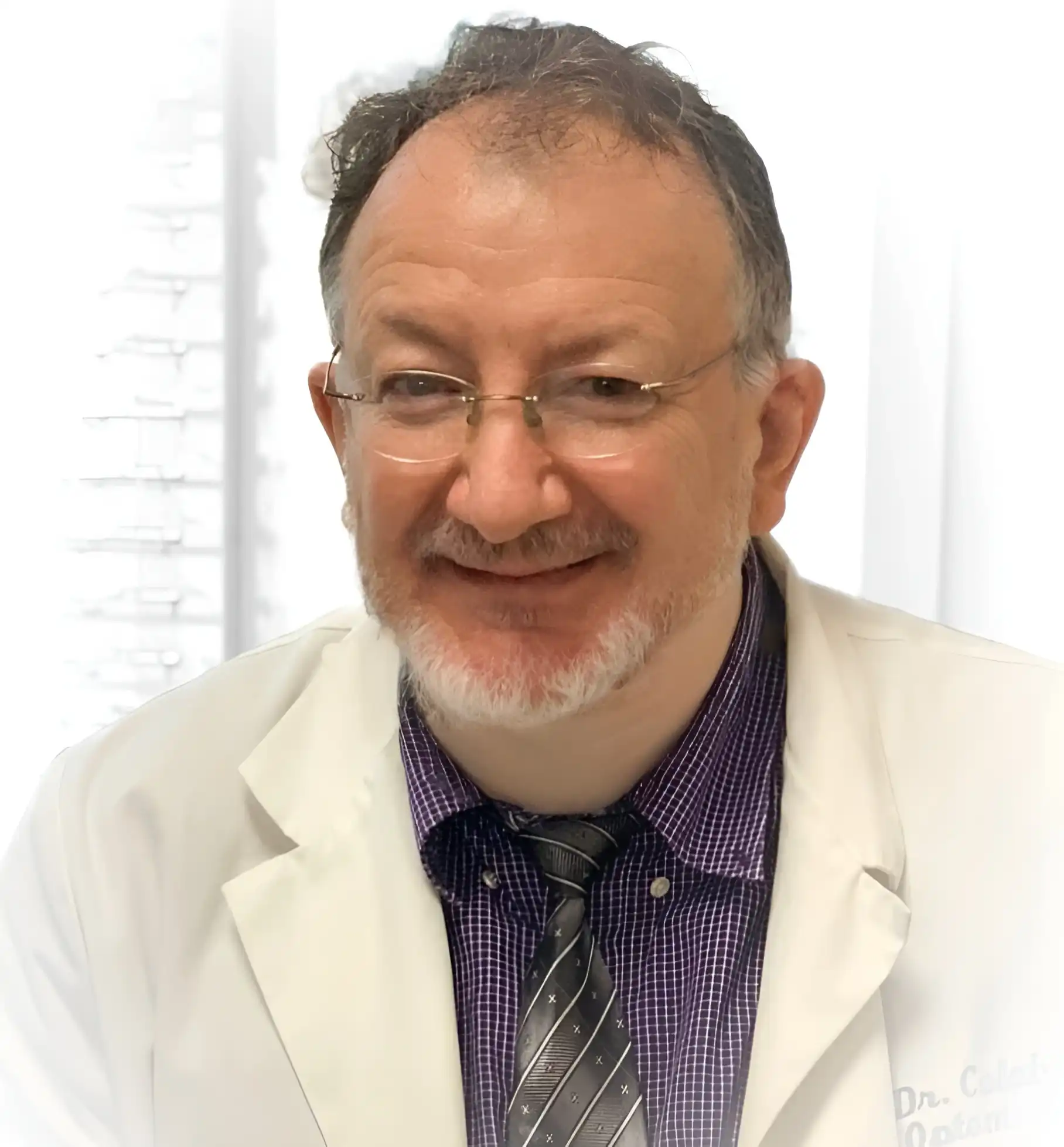 Dr. Domenic Colabella