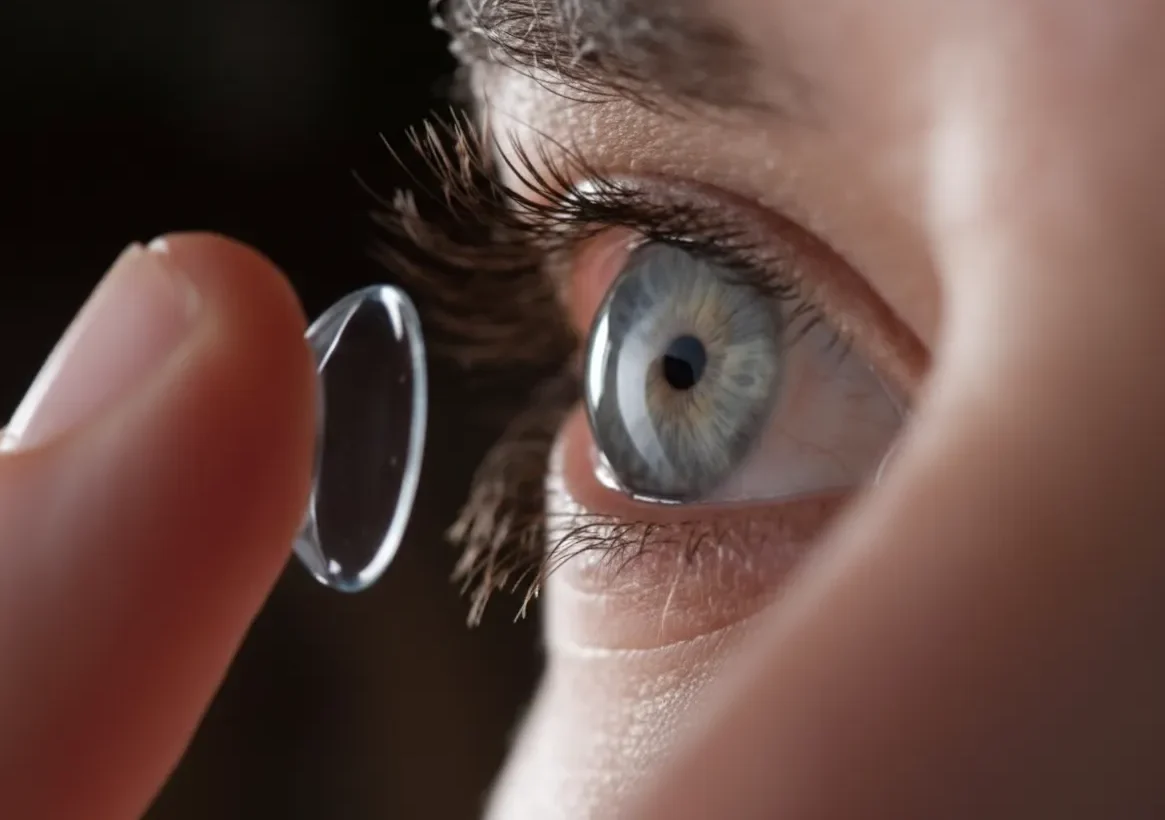 Standard Contact Lens Fitting 1 e1771770132729
