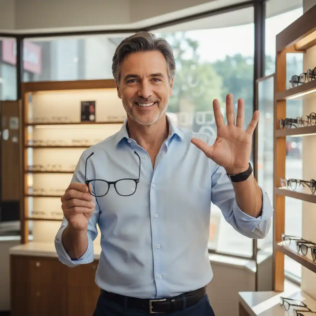 Van Nuys optometrist